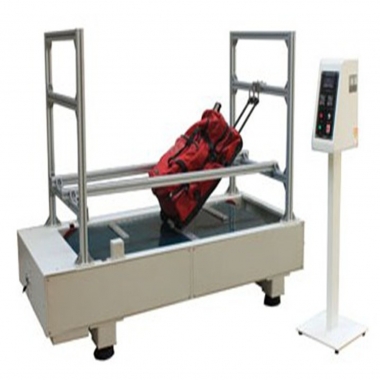 YNTX-2101皮箱行走顛簸磨耗試驗機