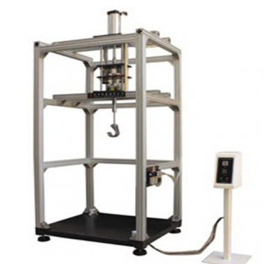 YNTX-2104箱包裝載震蕩沖擊試驗(yàn)機(jī)