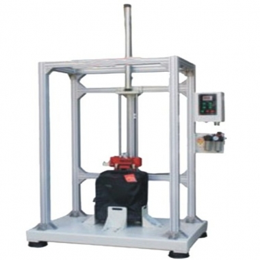 YNTX-2105箱包往復(fù)拉桿試驗(yàn)機(jī)