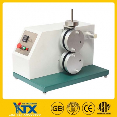 YNTX-1615粘扣帶抗疲勞試驗機