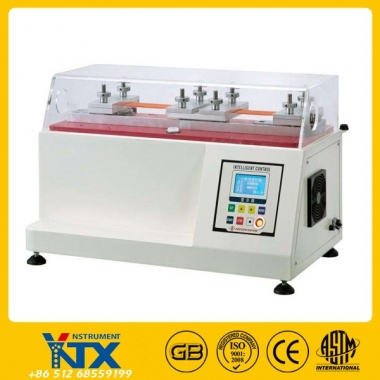 YNTX-EFT松緊帶疲勞試驗機