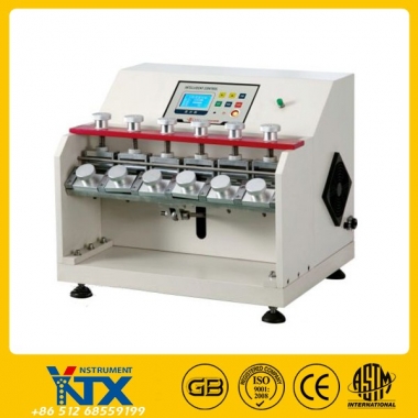 YNTX-1604 ross耐折試驗(yàn)機(jī)