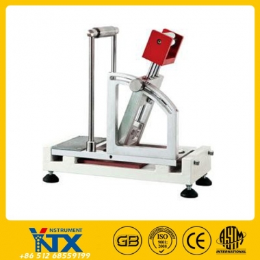 YNTX-1618A手提式肘節止滑測試儀