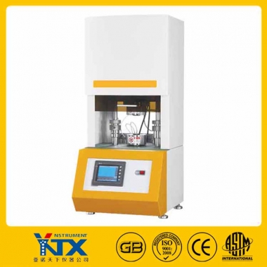 GNV200橡膠門尼粘度計