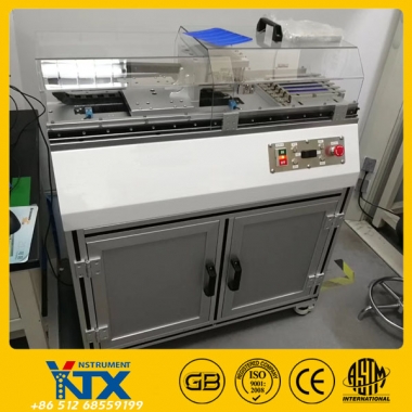 電池片剝離強度試驗機
