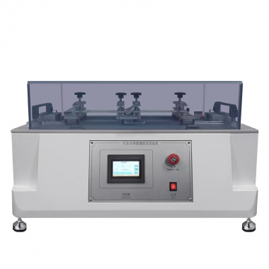 YNTX-JFT150皮革接縫抗疲勞試驗機