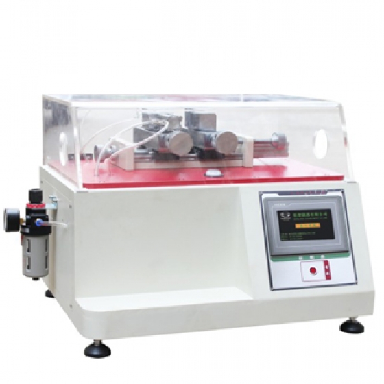 YNTX-2107箱包帶扣耐久性試驗機