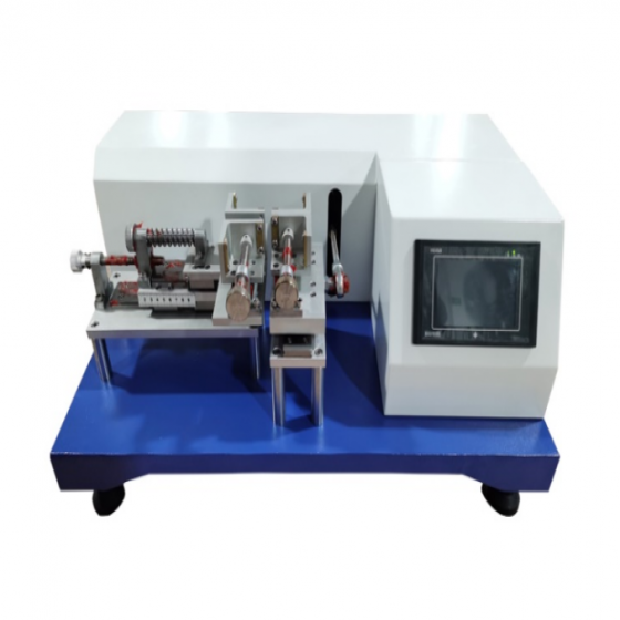 YNTX-CR120斯科特耐揉搓試驗機