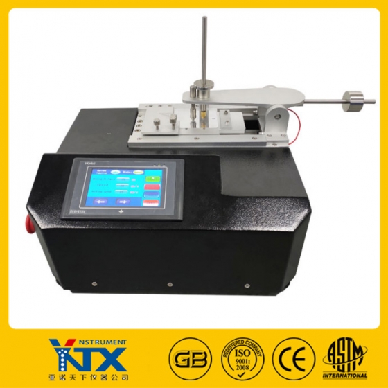 YN-ST65T全自動劃痕試驗機（涂料）