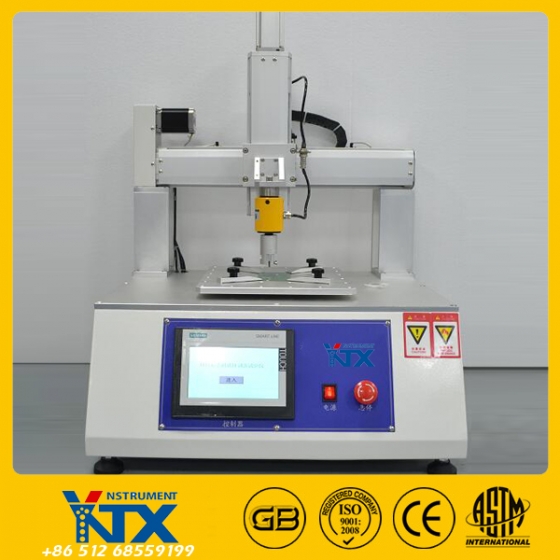 YN-SRT耐劃痕試驗儀Scratch resistance tester